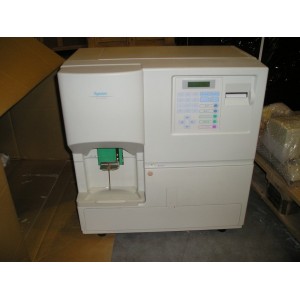 Sysmex K-4500 - 3 diff hematology analyzer