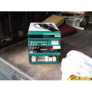 AVL 995 Hb Blood Gas Analyzer