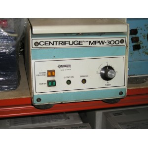 Centrifuge MPW-300