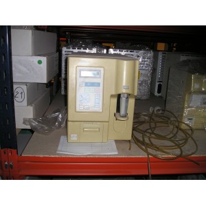 Sysmex F-520 hematology analyzer