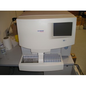 D-cell 5D Diagon Hematology Analyzer 