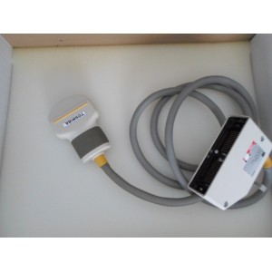 Ultrasound transducer  Toshiba PVE-575MT