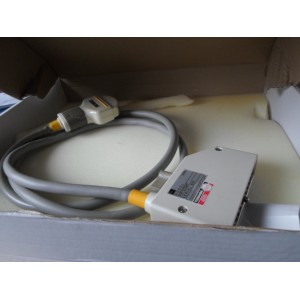 Ultrasound transducer  TOSHIBA PVF-575 MT 