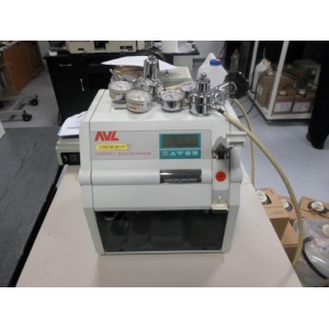 AVL Compact 2 - Blood Gas Analyzer