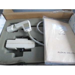 Ultrasound transducer  ALOKA UST - 507BP-3,5 