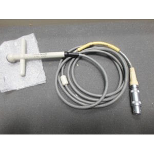 Ultrasound transducer  HEWlett - PACKARD  21220A