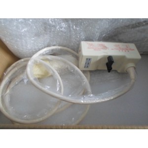 Ultrasound transducer  HITACHI EUP-L33S .