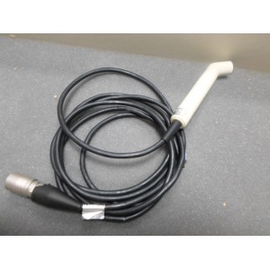 Ultrasound transducer   TOSHIBA PC-25M 