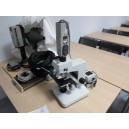 Microscopes Leitz Dialux 20