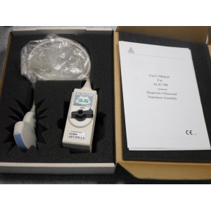 Ultrasound transducer  ALOKA UST - 979 -3,5