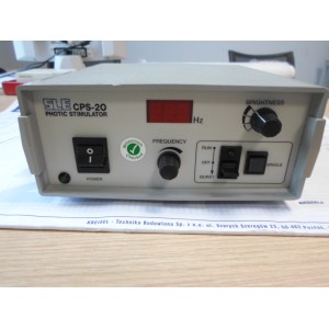 PHOTIC STIMULATOR  SLE CPS-20