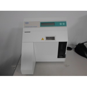 AVL 9180 electrolyte analyzer