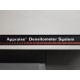 BECKMEN APPRAISE DENSITOMETER SYSTEM