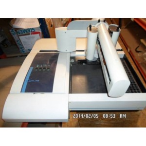 Hycel LISA 400 Biochemistry Analyzer