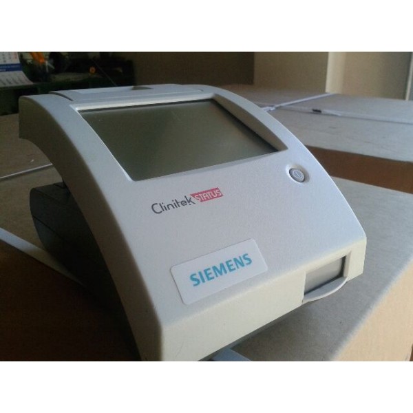 Clinitek Status Urine Chemistry Analyzer Medical Laboratory Equipment Sysmedlabs 9119