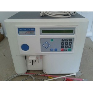 Medonic CA530 – Hematology analyzer