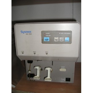 SYSMEX DD 100