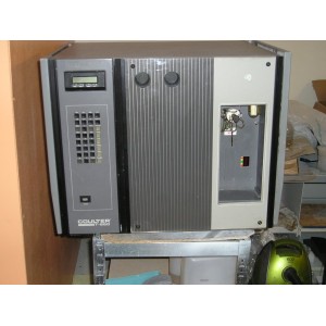 Beckman Coulter T-660
